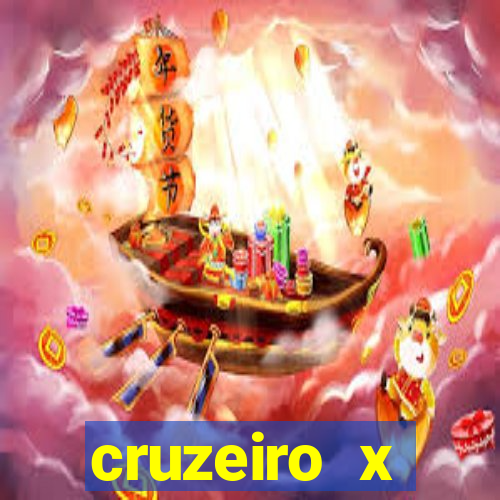 cruzeiro x corinthians futemax